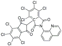 顏料黃138